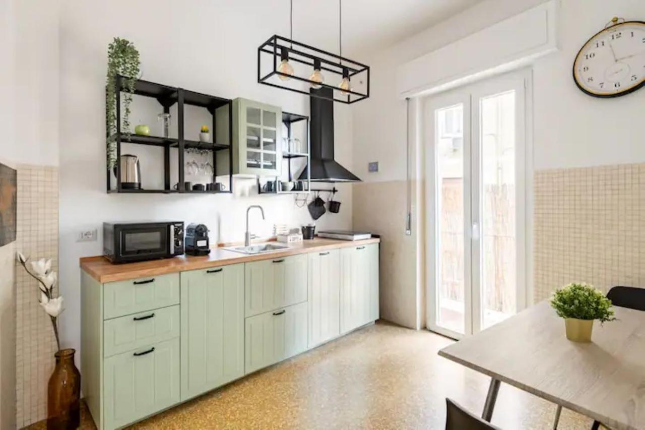Apartment That's